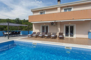 Villa Tomić